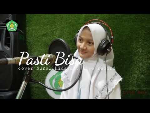 Live Record Skolastila Vokal - Pasti Bisa - Cover by Nurul Hidayah (X AKL 2)