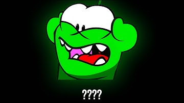 15 Om Nom "We Can Speak" Sound Variations in 30 Seconds | MODIFY EVERYTHING