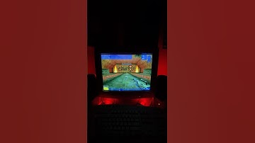 Who remembers this Unreal Tournament map?#unrealtournament #pcgaming #retropc #gaming #techretro