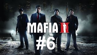 Mafia II #6 Dzikusy