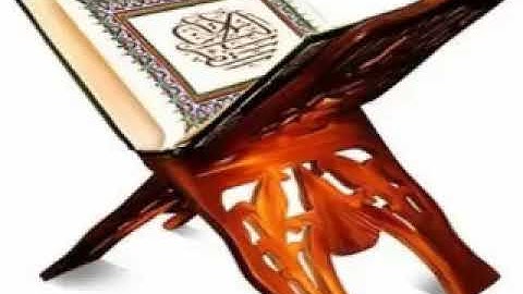 بسم الله الرحمن الرحيم    سورة الواقعه     المقرئ  الشيخ عوض عمر