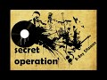 музыка для брейк-данса\B-BOY SHaman -  secret operation