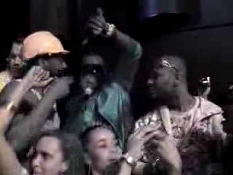 DURELLA AND WYCLEF
