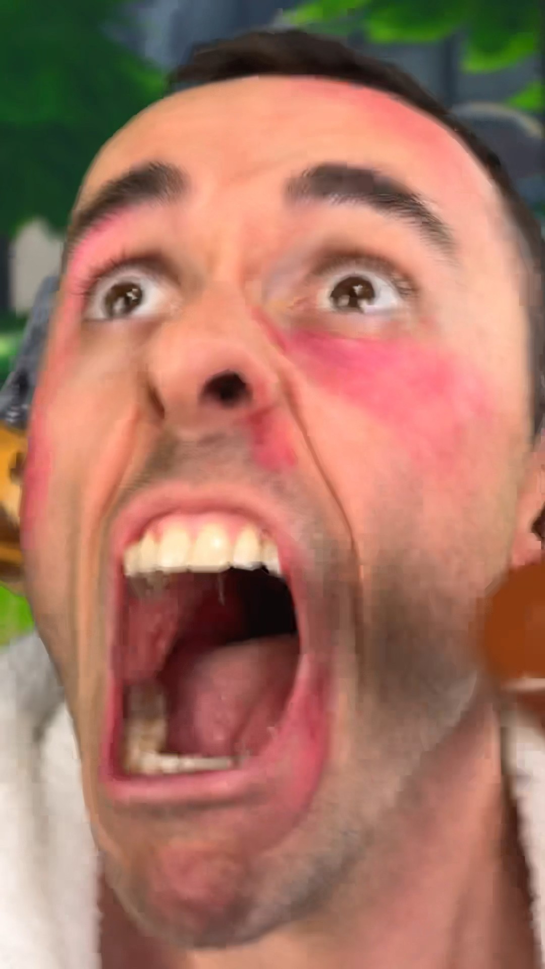 When Fortnite Players Get Angry…