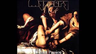 Angelo Perlepes' Mystery - Fatal Passion