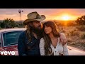 Ella Langley Ft Chris Stapleton When The Lights Go Out In Tennessee Lyrics Video 2026 mp3