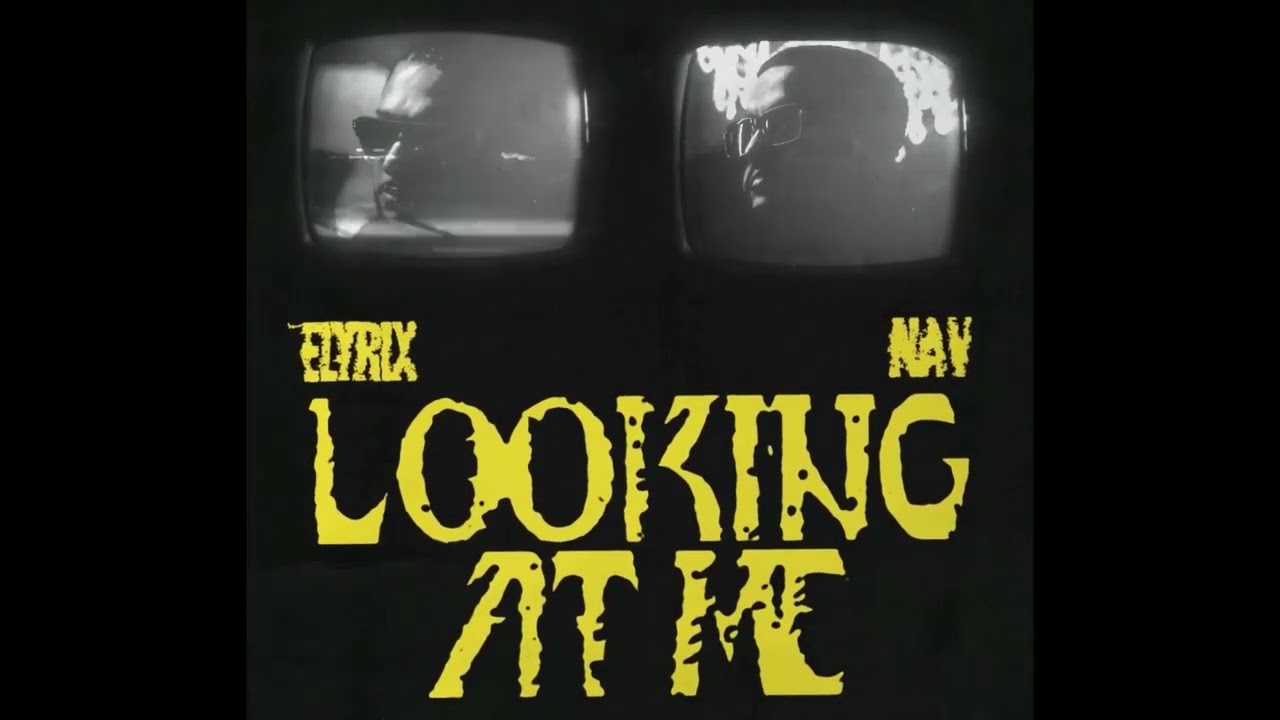 Watch James Tonic - Looking At Me ft. NAV (Official Audio) on YouTube Watch James Tonic - Looking At Me ft. NAV (Official Audio) on YouTube