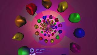 Live Shader Coding 2021/06/21