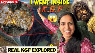 😍Tamilnadu To Mount Everest🔥Base Camp🏔️Challenge 😍Episode 03|KGF🔥JTS Fam♥️ screenshot 5