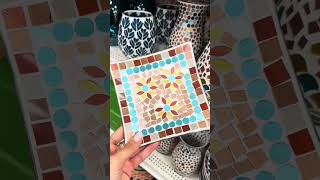 Michaels Boho Coast Decor Collection 🤍