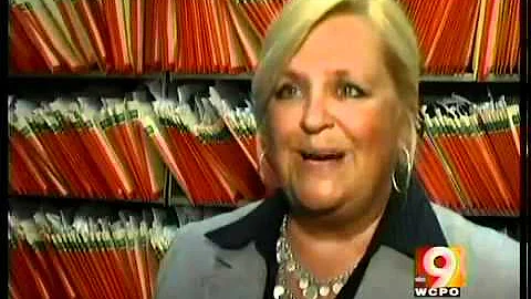 Massive budget cuts are coming to Hamilton County.