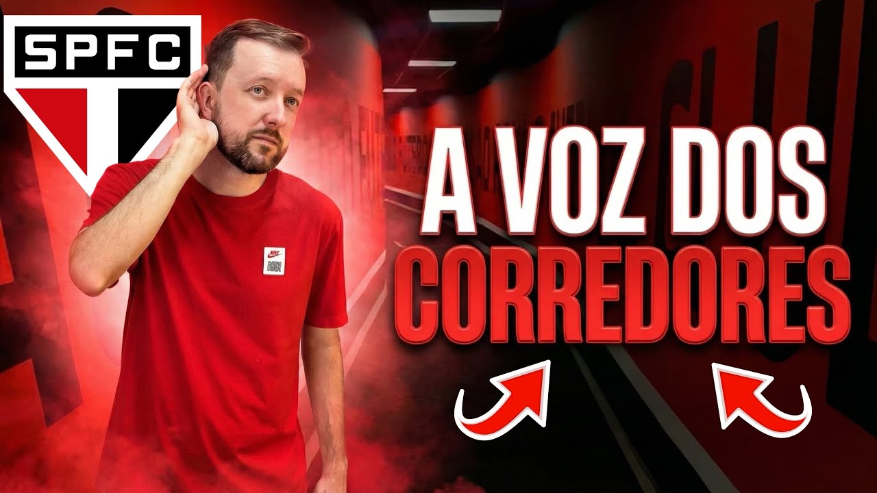 CASARES pode sofrer IMPEACHMENT no São Paulo? Entenda os processos do clube