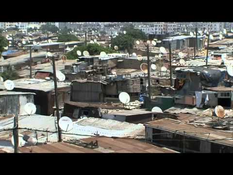 - Casablanca : les enfants de la misere .(2009)..Association Bayti