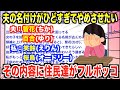 【DQNネーム】夫の名付けが嫌だから説得したい→そしてイッチは自分の名付け候補を出すが…【2ch修羅場・ゆっくり解説】