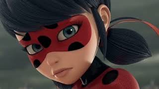 Sad Ladybug, Cat Noir Comfort Her Sad Story Warning Youll Cry