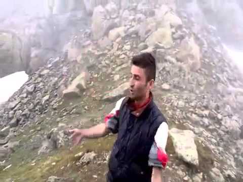 გააოცე სიყვარულით-ბექა მეფარიშვილი