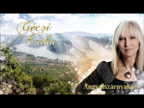 Géczi Erika - Utazás (részlet a Háry János című rockoperából) (Duett Barcsik Valériával)