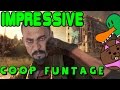 ULTIMATE ZOMBIE SURVIVAL - Dying Light Funny & Epic Moments (Co-op)