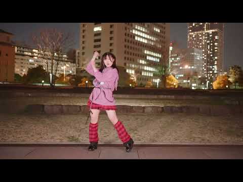 【ももかん】アニマル 【踊ってみた】