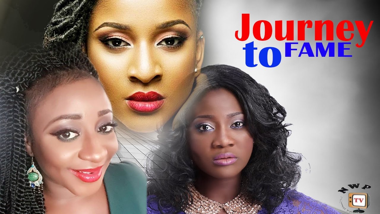 Download Journey To Fame Season 1 - 2017 Latest Nigerian Nollywood Movie