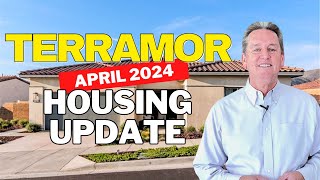 Let's Check Home Prices In The Community Of Terramor, Corona CA