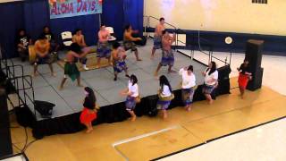 Pate Pate [BHS Poly Club]