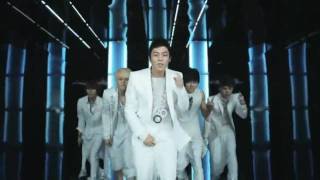 B2ST-BEAST - Bad Girl(Music Video) [720p HD]