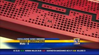 WWMT - Google unveils new smartphone screenshot 2