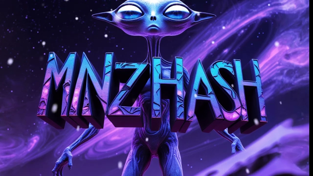 SET PSYTRANCE | MNZHASH MIX