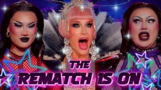 Canada's Drag Race All Stars Finale! ⭐ | The Rigged Recap