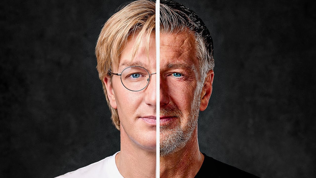 Ik deed er 56 jaar over om dit te leren... Jij 21 min