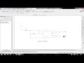 Multisim Tutorial - D Flip Flop