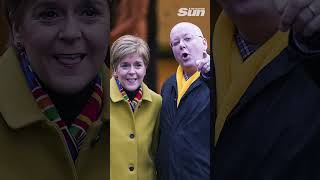 Peter Murrell pleads GUILTY to embezzling £460k from SNP