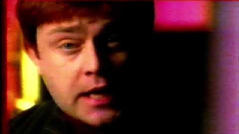 BBC Two - GCSE Bitesize ad with John Thompson - The Fast Show (19 Feb 98)