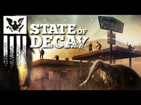 Video: State Of Decay Jedna Je Izuzetno Ambiciozna Igra Zombija Otvorenog Svijeta
