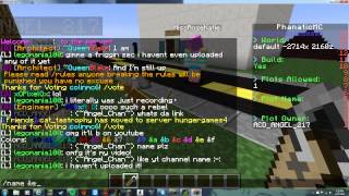 Name Changing on PhanaticMC