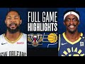 PELICANS At PACERS FULL GAME HIGHLIGHTS February 28 2024 