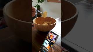 Celebrity Snack often with Snactiv, the mess-free snacking tool of the future. #snactiv #snackhacks #sharktank Wealth