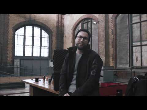 Prinz Pi feat. Philipp Dittberner - 1,40m (neuer song) music news