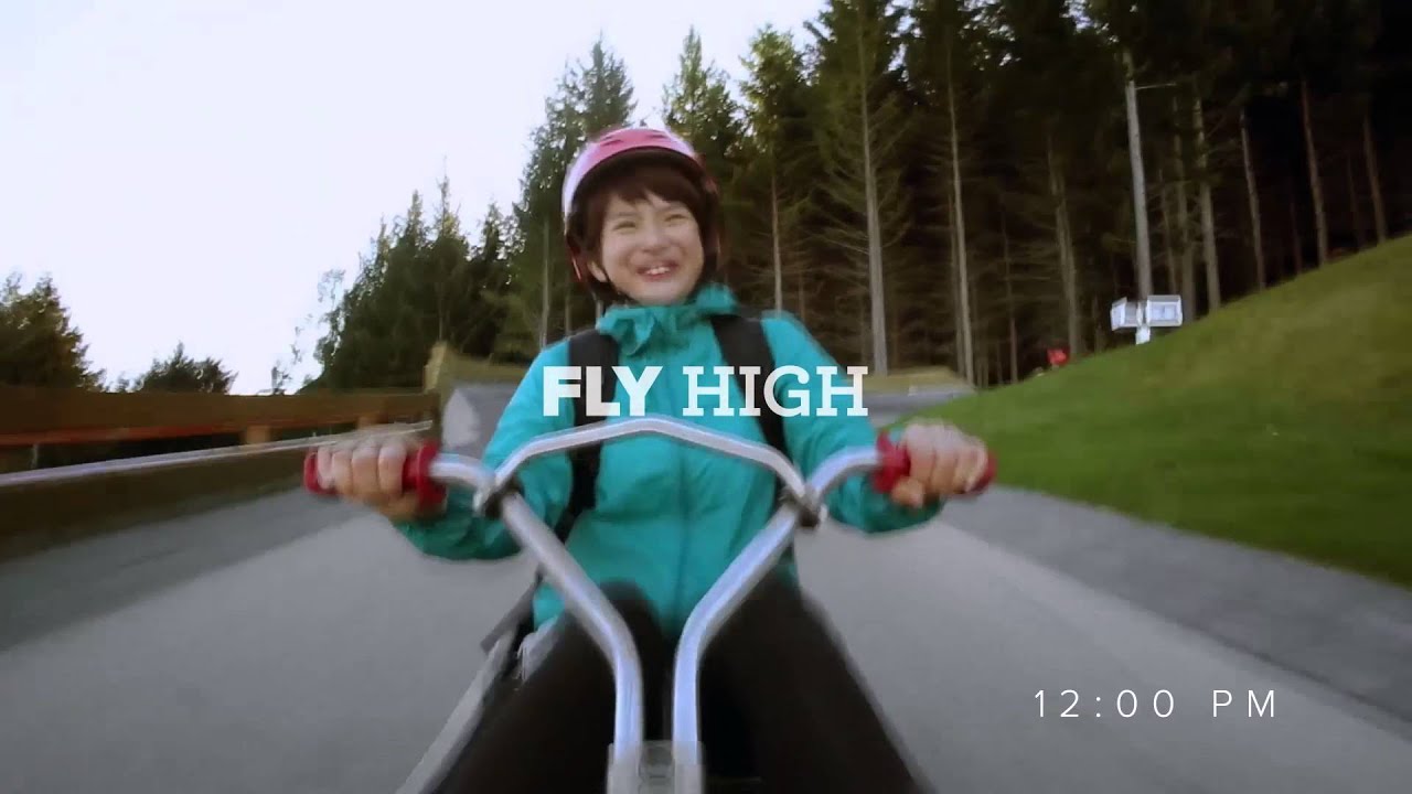 Queenstown – Bungy to Bars