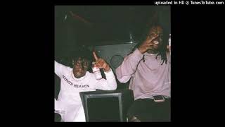 Lil Uzi Vert - What You Mean (ft Playboi Carti & Chief Keef) *Best Version*