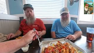 REVIEW - Gulf Coast Burger Company