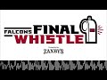 Day 2 of Falcons-Dolphins joint practices & Rondale Moore's injury | Falcons Final Whistle Podcast