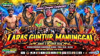 Download lagu 🛑#Live LARAS GUNTUR MANUNGGAL #streaming Jathilan BLENDRONG di KIYARAN WUKIRSARI CANGKRINGAN SLEMAN