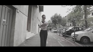 Ebm  earth Beat Movement  Youve Got The Fire  