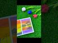 Sunset Magic on Paper 🌅✨ | Simple Art That Feels Real #art #shorts #short #trending #viral #youtube
