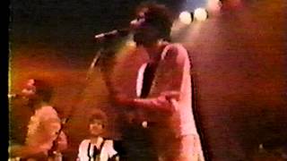 CARLOS SANTANA CARNAVAL LET THE CHILDREN PLAY JUGANDO 1976