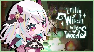 ACT 2 just started!