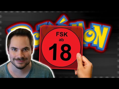 Lennyficate sagt Pokémon ist KEIN Kinderspiel mehr! | Creepfan Reaction