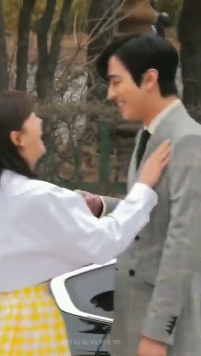 A business proposal behind the scenes #ahnhyoseop #kimsejeong #abusinessproposal #blueberryedit